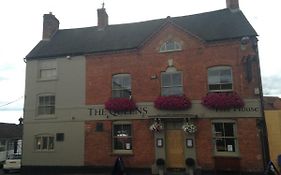 The Queens Ludlow